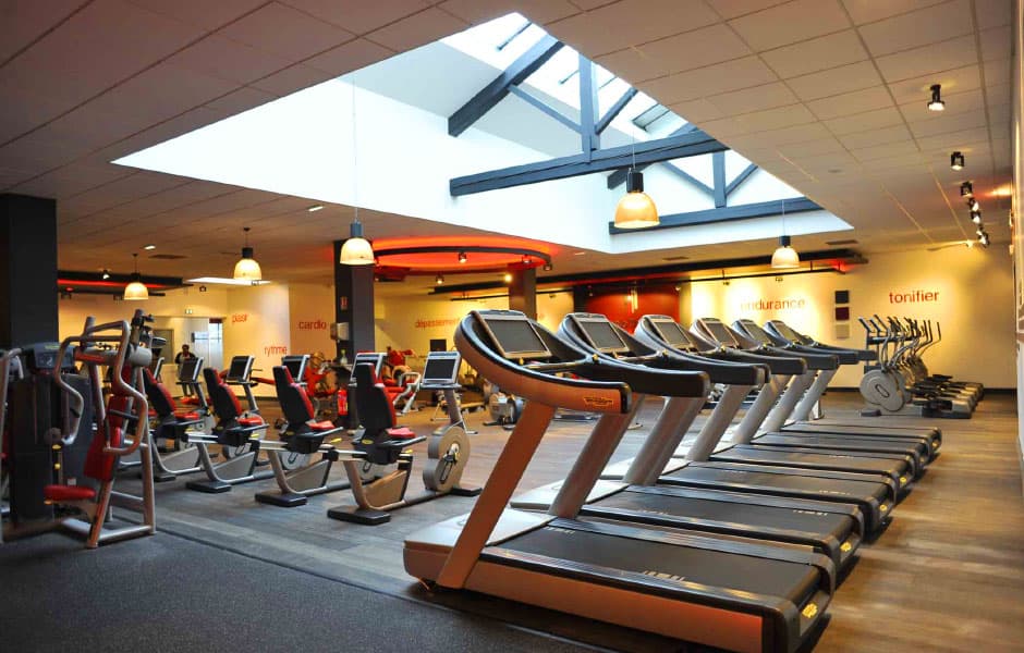 Wellness Center