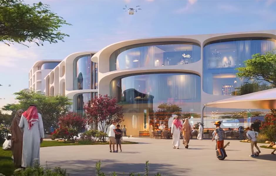 Residential Living