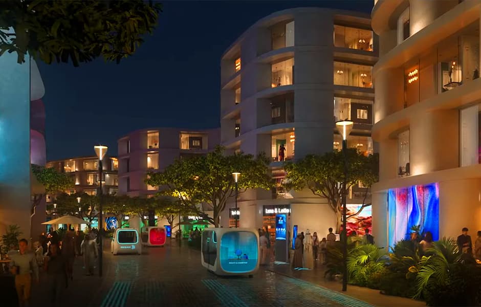 Lifestyle Avenue