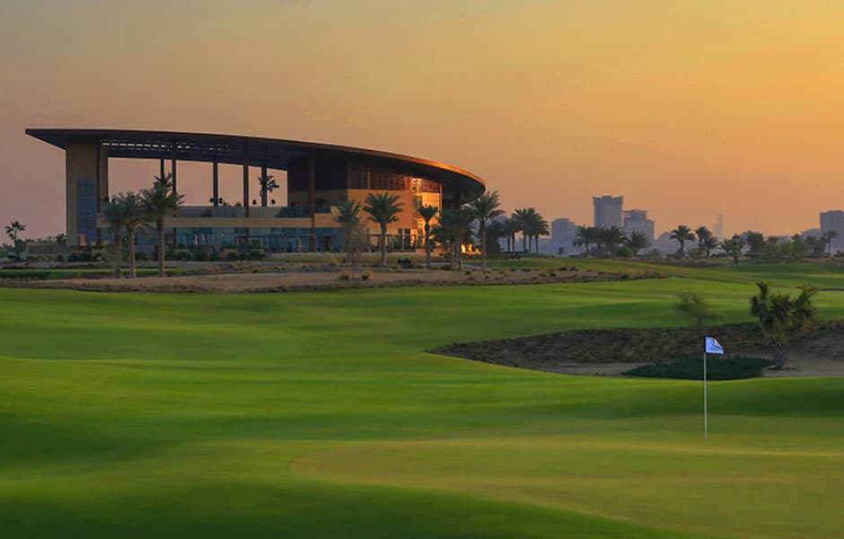 Trump International Golf Course & Clubhouse