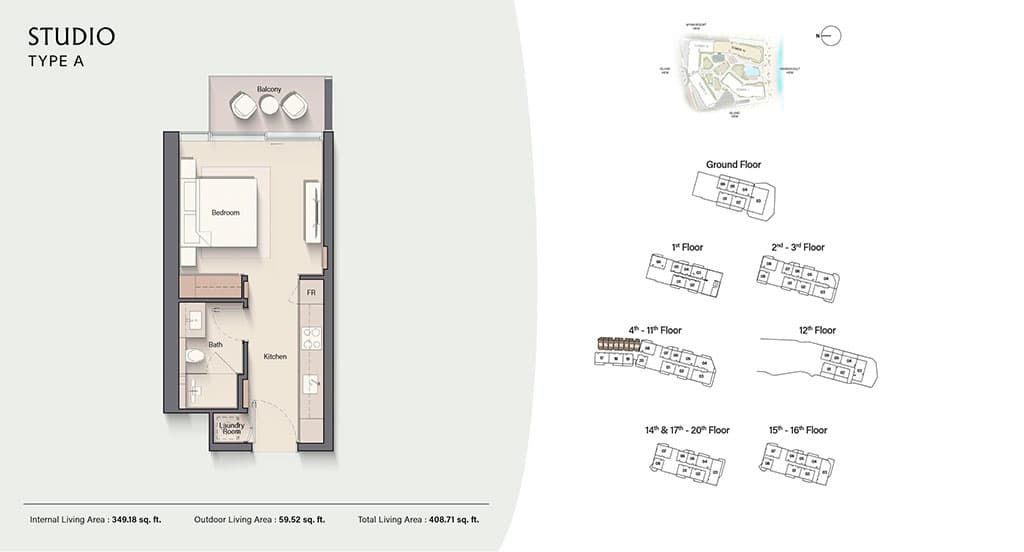 Studio Type-A
