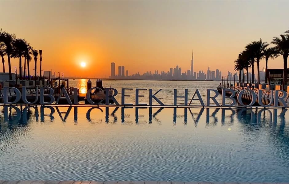 Breathtaking Sunset Views