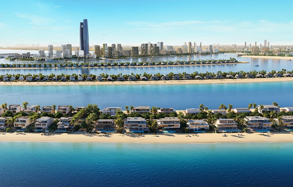 Endless Beach Clubs