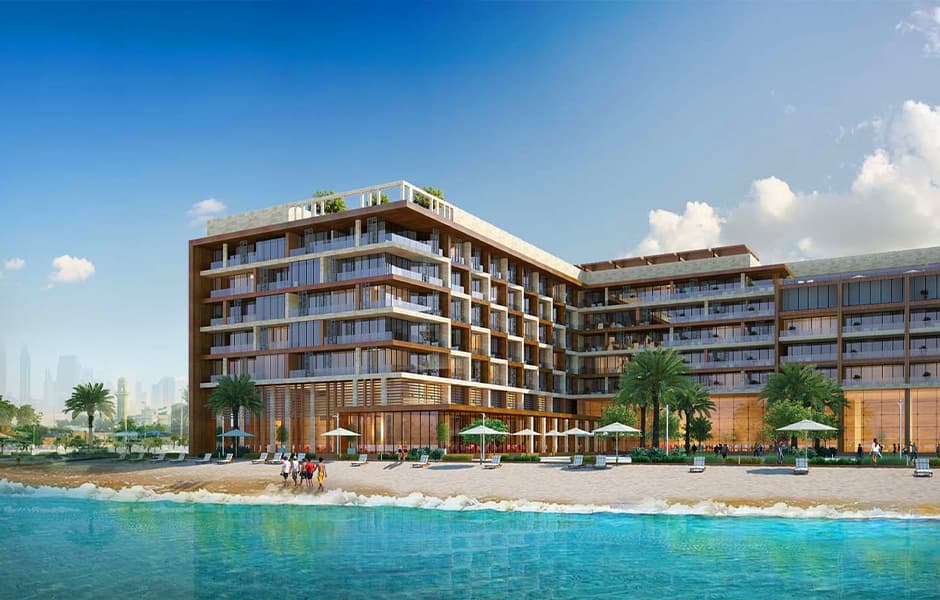 Mandarin Oriental Hotel