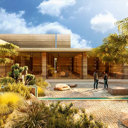 Sharjah Creative Quarter