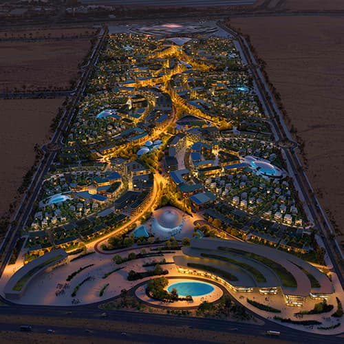Khalid Bin Sultan City