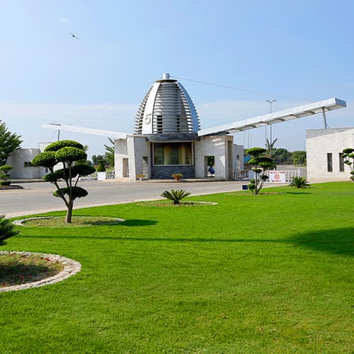 Bahria Orchard in Lahore