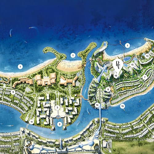 Mina Al Arab