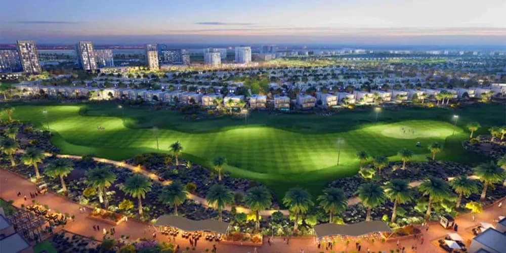 Emaar South