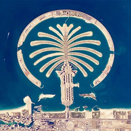Palm Jumeirah