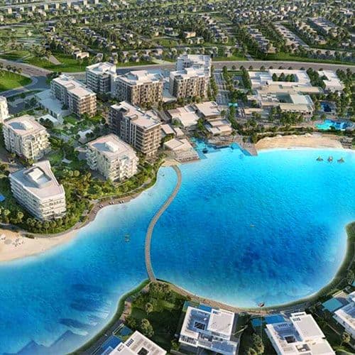 Tilal Al Ghaf, Dubai