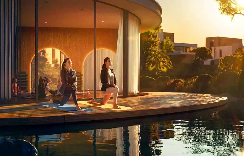 Wellness Centre