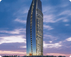 DAMAC Heights