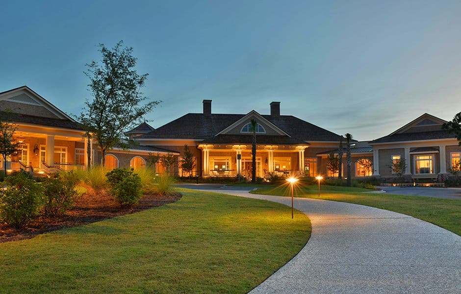 Clubhouses