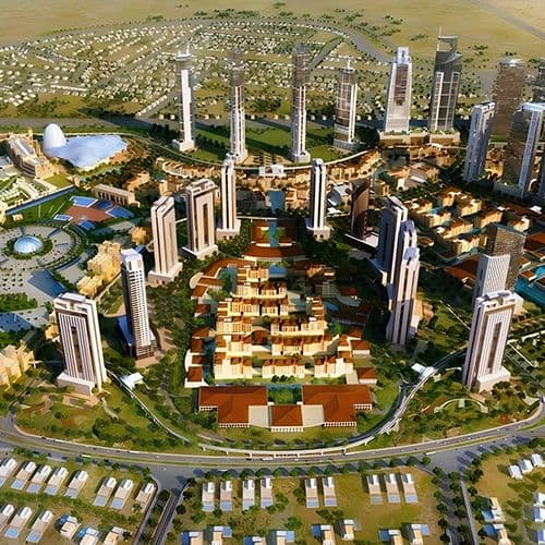Dubailand