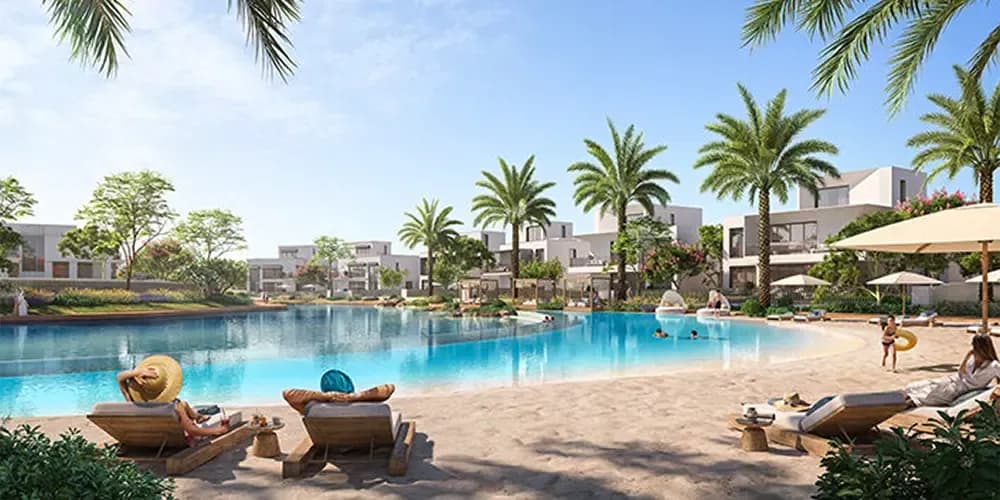 The Oasis