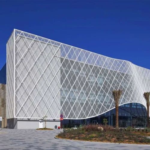 Aldar Square
