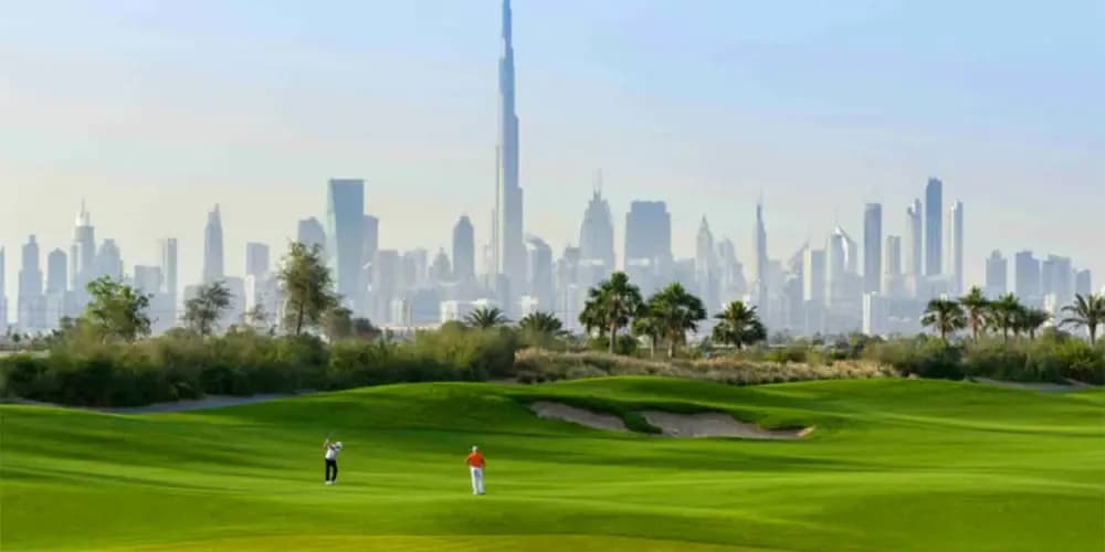 Dubai Hills Estate