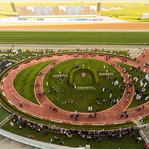 Dubai Racing Club