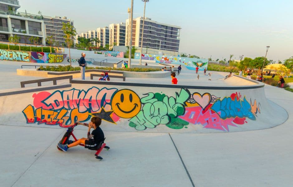 Skate Park