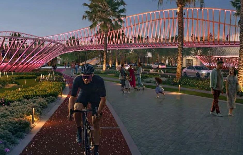 Bike Loop