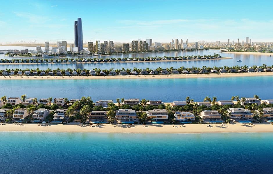 Endless Beach Clubs
