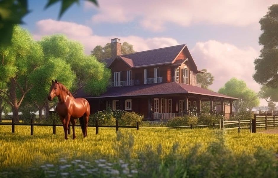 The Stables