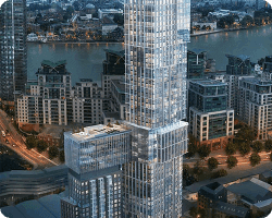 DAMAC Tower Nine Elms