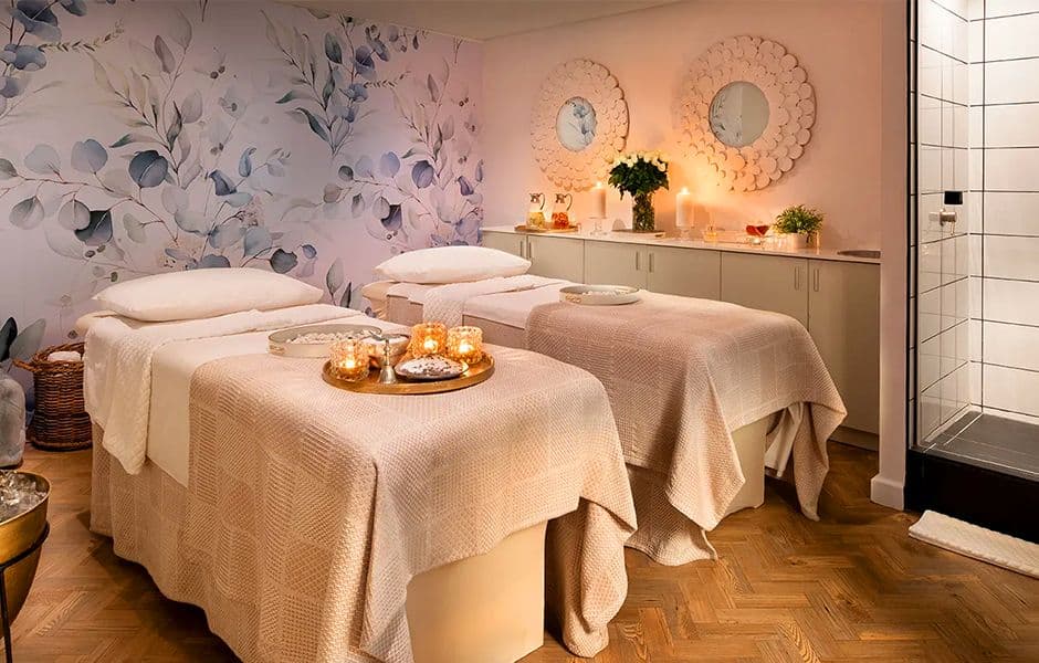 Sanctuary Spa