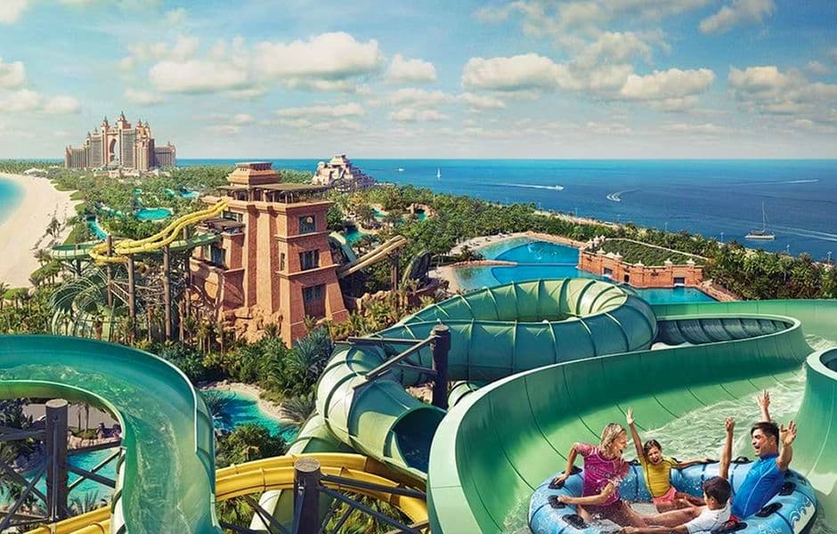 Theme Park