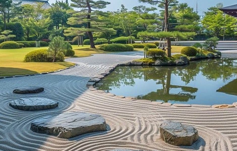 Zen Garden