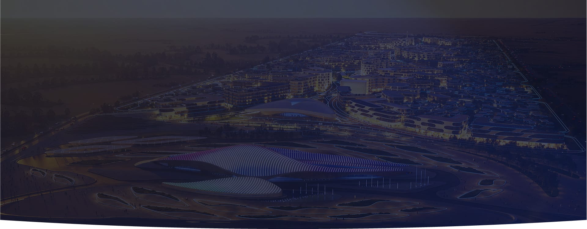 Khalid Bin Sultan City