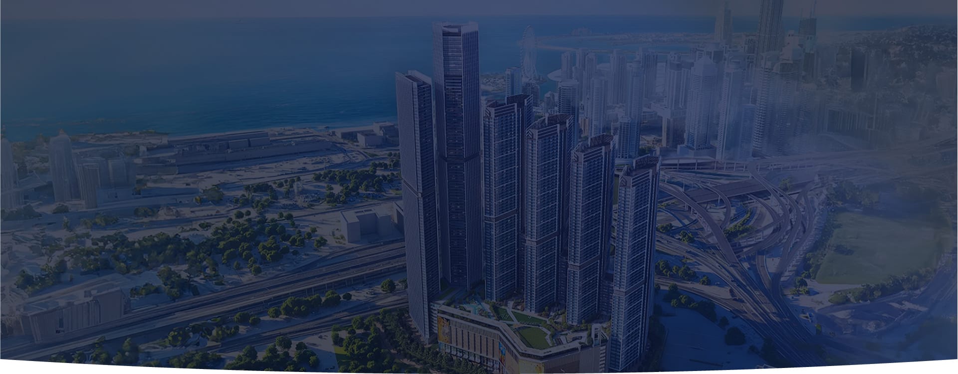 Sobha Central