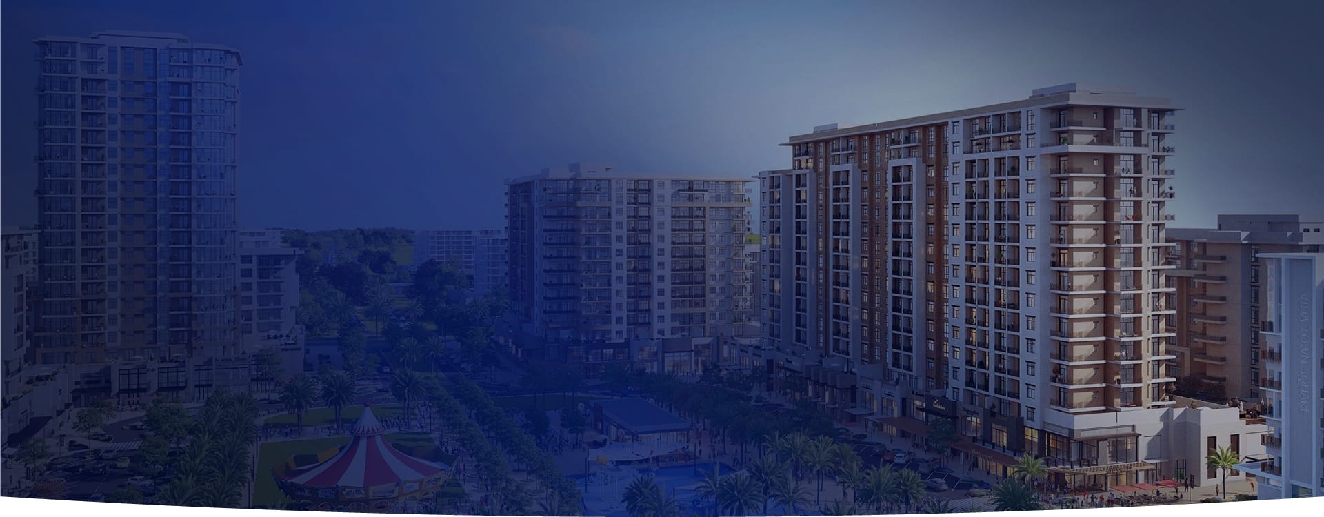 Nshama Properties