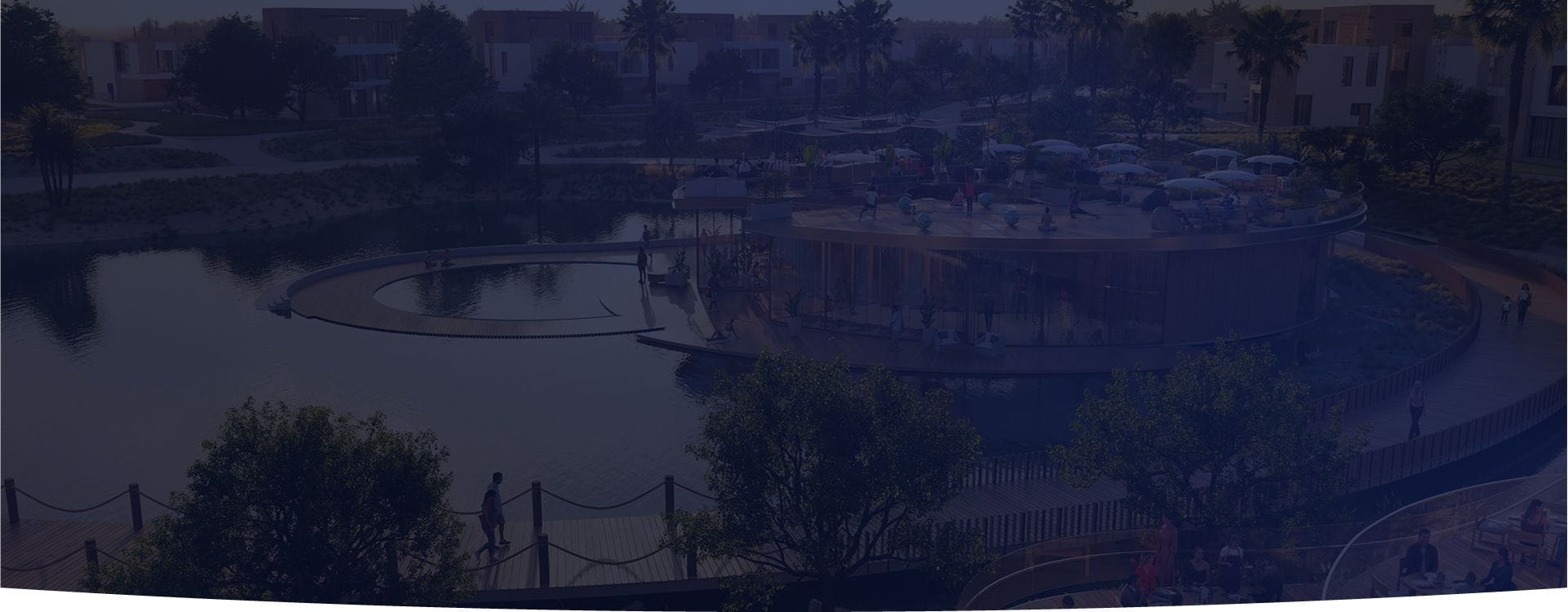 Haven by Aldar