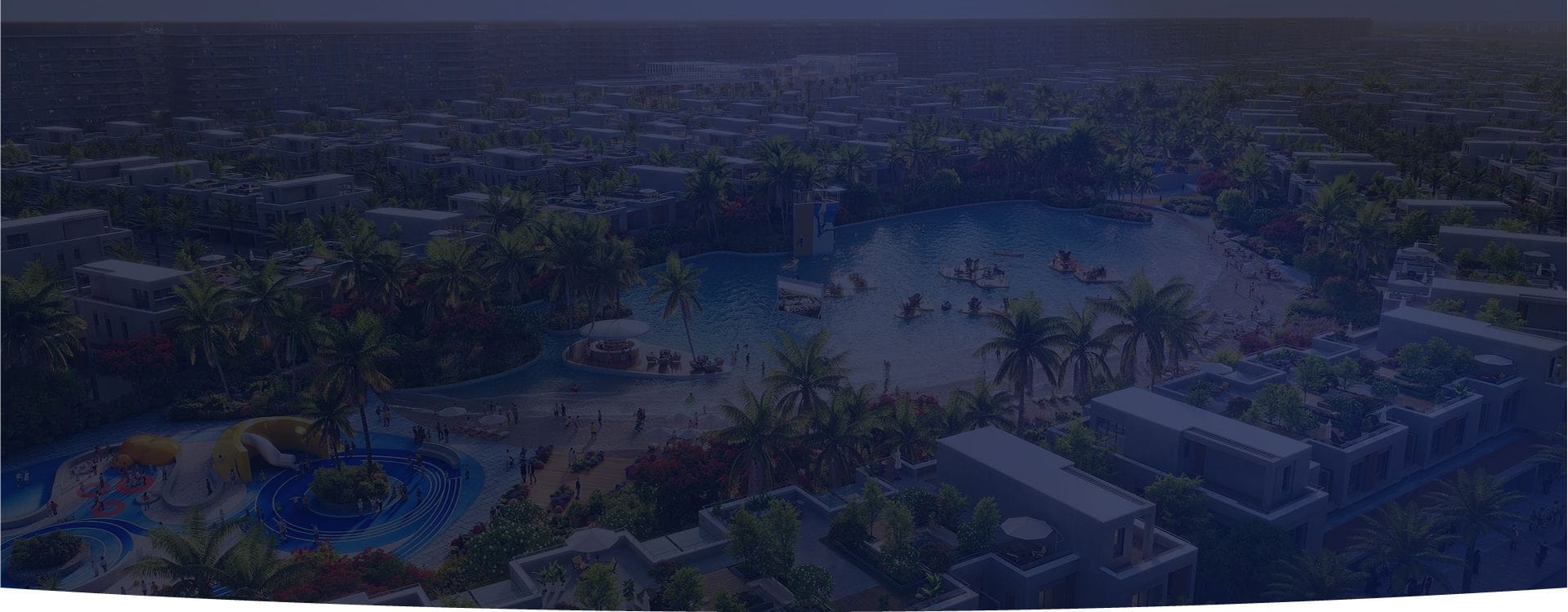 DAMAC RiverSide