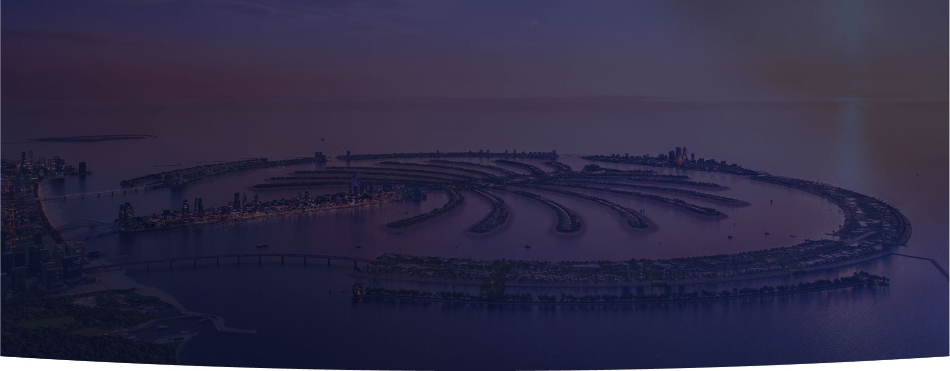 Palm Jebel Ali