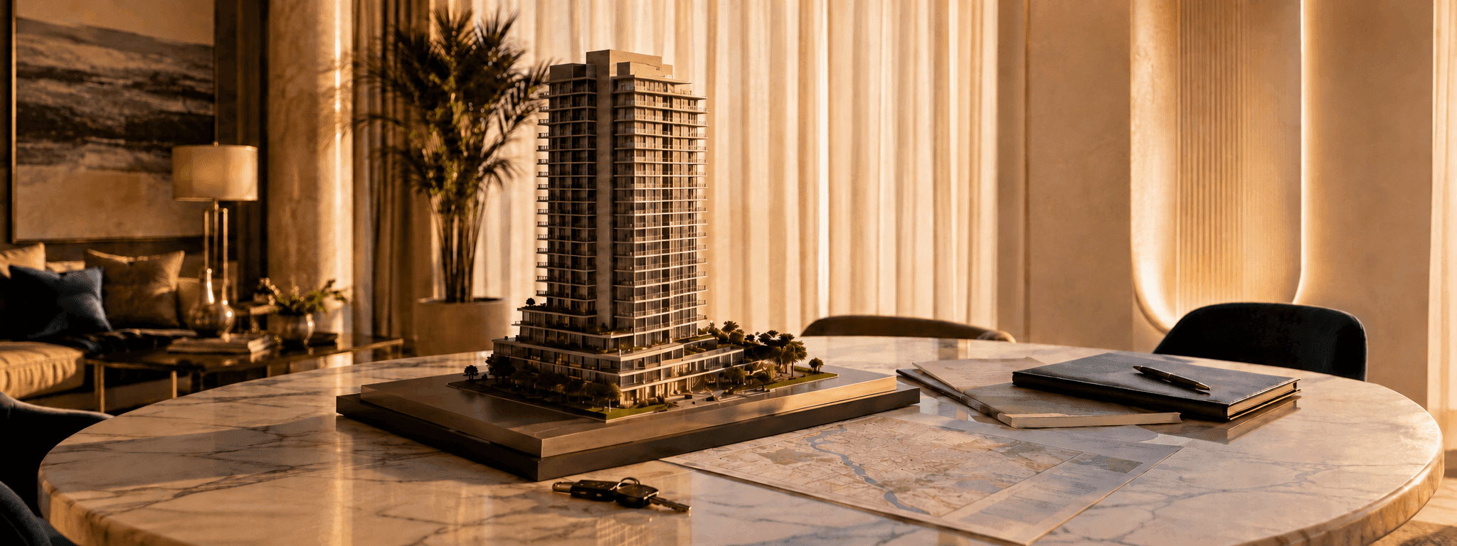 Dubai Property Investment Guide 2026: How to Choose the Right Investment