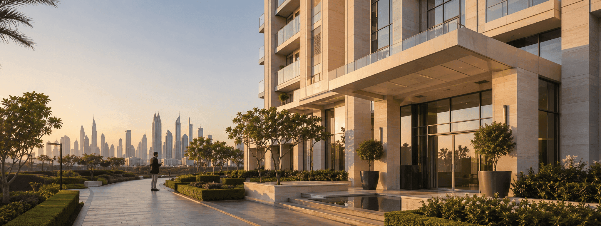 Service Charges for Property Owners in Dubai: A Complete Guide
