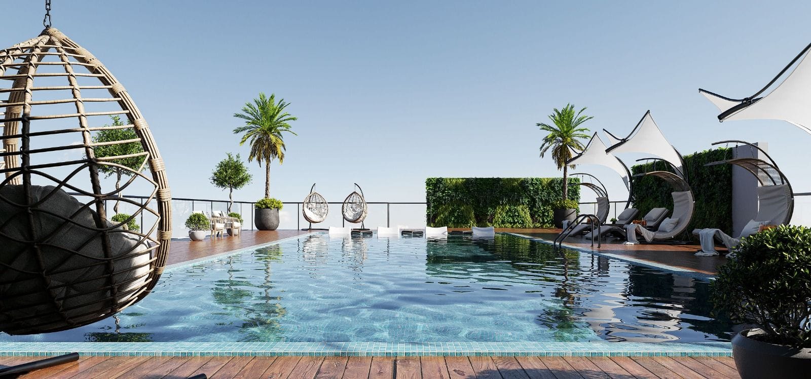 Mirha Homes