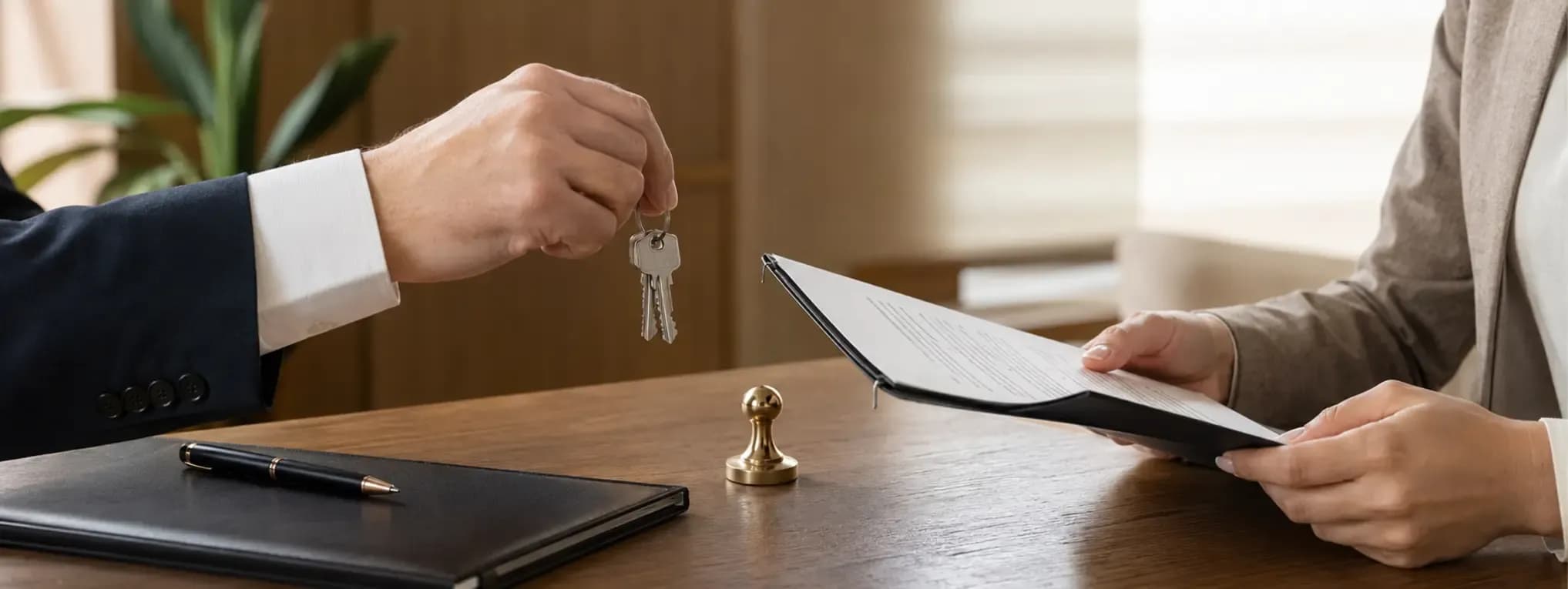 Buying Property in Dubai Through a Company: Personal vs Corporate Ownership