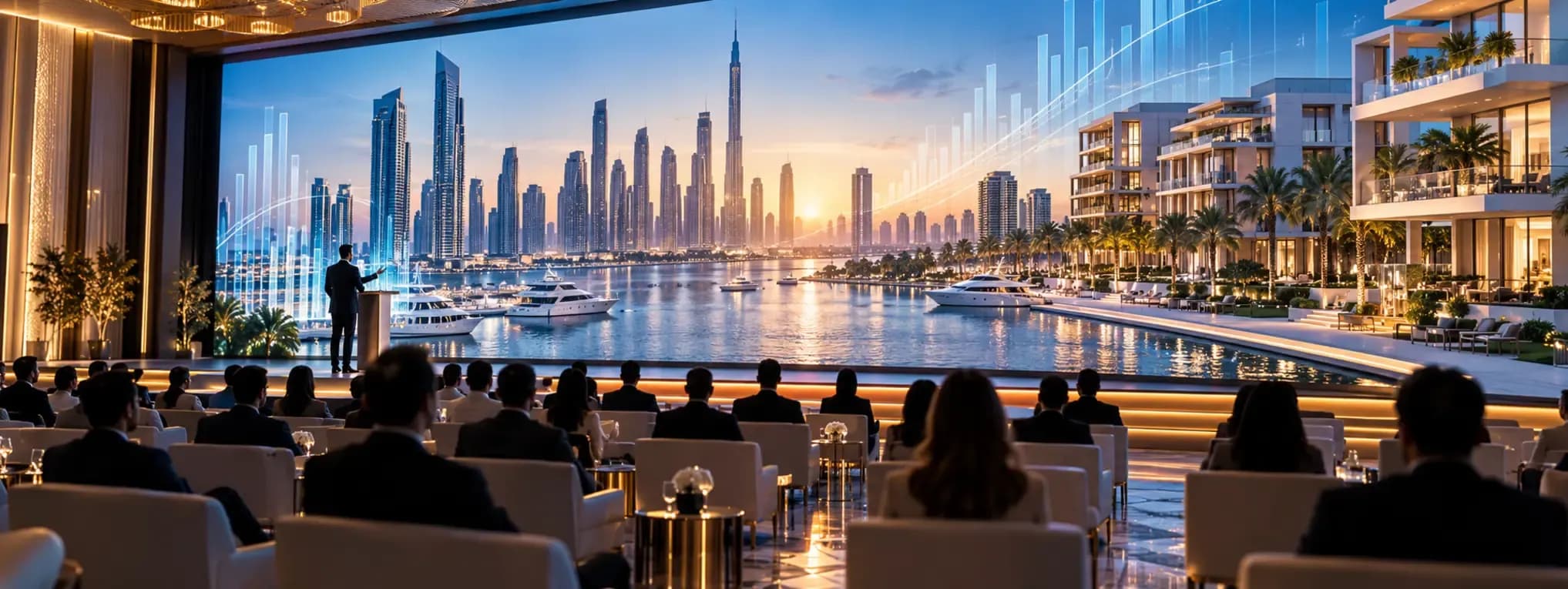 Dubai Property Investment for Indian Buyers: What DLD’s Bengaluru Outreach Means