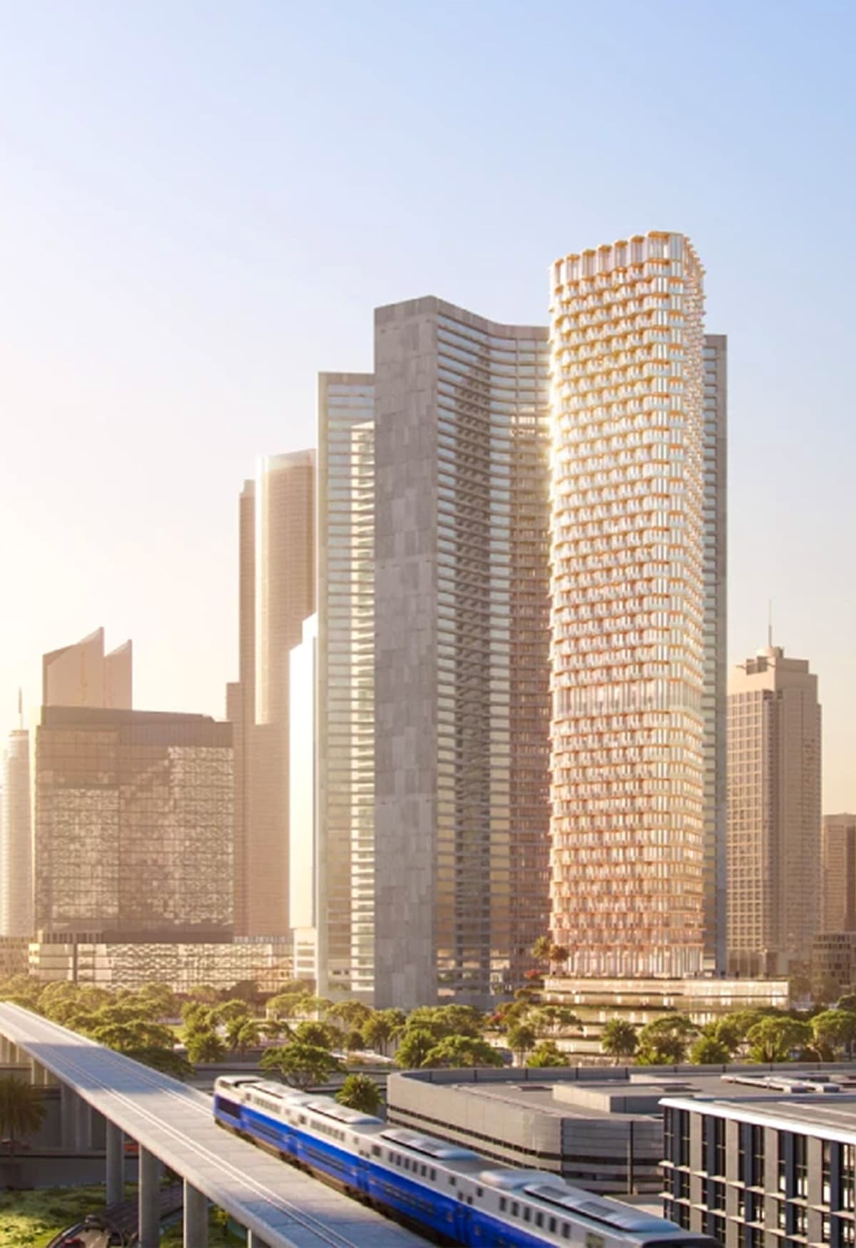 Wasl R421 Building Wasl Properties